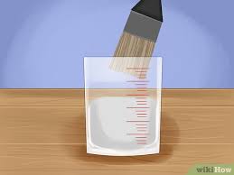 How To Stain Mortar 13 Steps With Pictures Wikihow