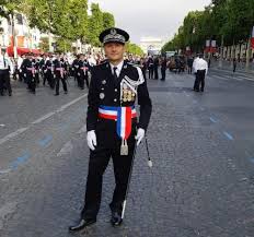 Par rédaction actu publié le 16 juil 18 à 6:38 mis à jour le 16 juil 18 à 20:37. Paris Une Immense Fierte D Avoir Defile Sur Les Champs Elysees Pour Le Patron Des Policiers Lensois