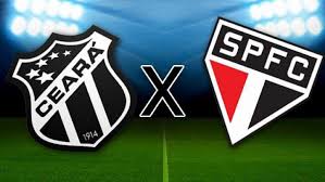 Deu no poste hoje em são paulo. Ceara X Sao Paulo Onde Assistir Escalacao Horario E Ultimos Resultados