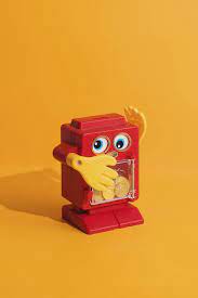 Relembre brinquedos famosos nas décadas de 1980 e 1990 - 12/10 ...