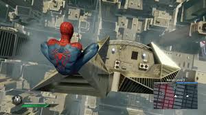 You swing and dash across the city of new york, completing objectives over a series of chapters. Vtips The Amazing Spiderman2 For Android Apk Download