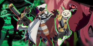 Guilty Gear Strive: How to Play as Ramlethal Valentine