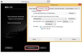 Sep 13, 2021 · open the video you'd like to download on instagram right click (or on a mac, ⌘+click) and choose 'inspect element' or 'view page source', depending on the specific browser that you're using. Downloading Still Images And Movies To A Computer Using Eos Utility Ver 3 X