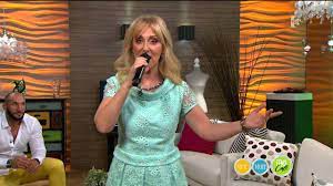 Vincze was born on 5 june 1961 in siófok, hungary. Vincze Lilla A Vilag Tetejen Tv2 Hu Fem3cafe Youtube