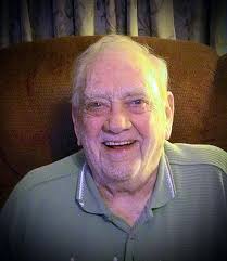 John Joseph Capozzoli, 91, passed away