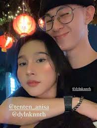 Fakta dan Profil Dylan Kenneth, Sosok Pacar Tenri Ajeng Anisa yang Terungkap