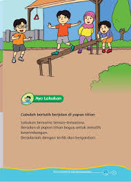 Maybe you would like to learn more about one of these? Tema 4 Keluargaku 1 Kurikulum 2013 Bse Kelas 1 Sd Buku Siswa