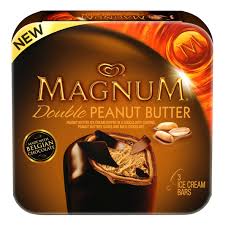 16 Mouthwatering New Frozen Treats For 2015 From Unilever Ice Cream Icecream Bar Peanut Butter Ice Cream Ice Cream