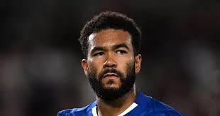 Reece James points finger at Chelsea teammates after Brentford  disappointment