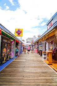 Visiting Old Orchard Beach Maine Old Orchard Beach Old Orchard Beach Maine Maine Aesthetic