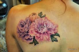 Peony tattoos are beautiful and these have become one of the most popular pieces of body art. Peony Tattoos And Designs Peony Tattoo Meanings And Ideas Hubpages