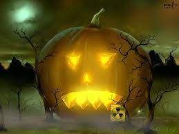 Pin By Nattaxa On Halloween Android Wallpaper Anime Anime Wallpaper Chibi Wallpaper