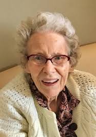 Obituary for Effie (Bowman) Rathgeber