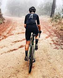Pedales Cc On Instagram Autumn A Perfect Season To Return To The Woods Trails And Paths With Your Gravel Or Mtb Bike Ride Along Wet Dirt Roads Savour T