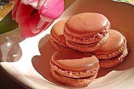 Macarons Von Keksliebhaberin Chefkoch Macarons Lebensmittel Essen Backrezepte