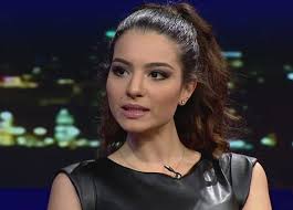 Melisa aslı pamuk hakkında bir çok soru merak konusudur. Melisa Asli Pamuk Kimdir Kac Yasindadir Nerelidir