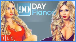 90 day fiance salary details: I Signed Up To The Dating Site From 90 Day Fiance Anastasiadate Youtube