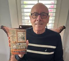 BRUCE IVAN BLUMBERG, 34; STYLED HAIR OF THE STARS AND A FIRST LADY