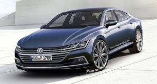 2018 Volkswagen Cc Rendering Ist Super Scharf Renderings Vw Vw Cc Volkswagen Cc Volkswagen Vw Cc