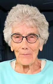 Bonnie Herrick Obituary (1934