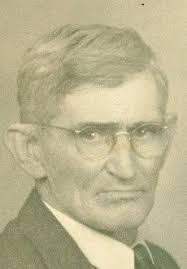 Winfred D Hunter (1875-1962)