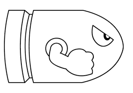 Pin By Barbara Tirintino On Disegni In 2020 Mario Coloring Pages Coloring Pages Super Mario Coloring Pages