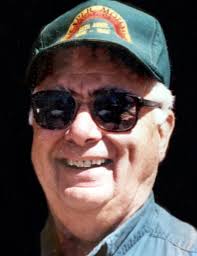 Obituary information for J.D. Green