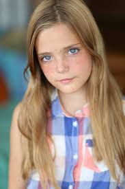 Best Kid Movie Actresses of 2019