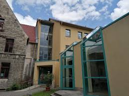 Attraktive wohnhäuser zum kauf für jedes budget, auch von privat! Liborius Wagner Haus Muhlhausen Katholische Kirchengemeinde St Josef Muhlhausen