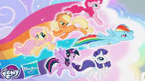 Download my little pony rainbow runners mod apk 2021.2.0 with unlock all roles. My Little Pony Rainbow Runners Game Is Exactly What I Needed This Friday Player One