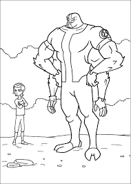 Ben 10 49 Ausmalbilder Fur Kinder Malvorlagen Zum Ausdrucken Und Ausmalen Ausmalbilder Ausmalen Wenn Du Mal Buch