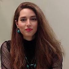 I am pleased to announce that I am officially Dr. Nayereh Nouri, as the…