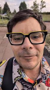 A message from Naboo aka Mike Fielding!