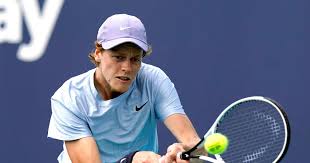 We show tennis betting odds on the exchange in decimals. Sinner 19 In The Footsteps Of Agassi Nadal And Djokovic Sport Netherlands News Live