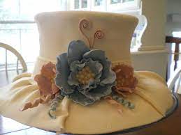 Pin On Hat Cakes