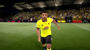 Trevoh chalobah fifa 21 career mode рейтинги игрока. Fifa 22 Ratings Prediction Watford