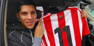 El volante finaliza su contrato con river y desde el pincha intentaría repatriarlo para que pueda retirarse con la camiseta del león. Diagonales Nos Gustaria Que Enzo Perez Termine Su Carrera Aca