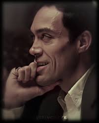 Sympathy towards Taggie O'Hara in a Scene with Rupert Campbell-Black