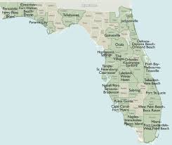 On sebring florida map, you can view all states, regions. Metro Area Maps Of Florida
