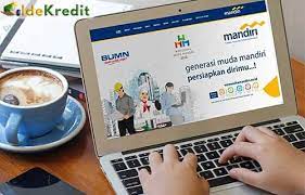 Nah solusinya adalah mengajukan pinjaman bank mandiri untuk karyawan dengan cara memenuhi semua syarat yang dibutuhkan. 10 Tabel Angsuran Pinjaman Bank Mandiri 2021 Idekredit