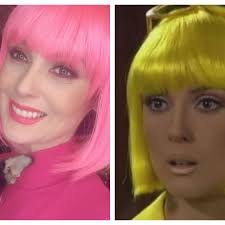 Carita de Ángel: Cómo está Nora Salinas, la recordada 'Tía Pelucas'