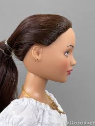 Ella Enchanted by Robert Tonner