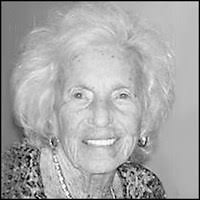 Bette Mattingly Obituary (2009)