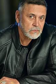 David Meneses: Movies, TV, and Bio