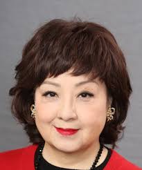 Angelina Lo (盧宛茵)