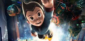 Tetsuwan atomu), is a japanese manga series written and illustrated by osamu tezuka. The Lego Movie Animatoren Planen Astro Boy Verfilmung