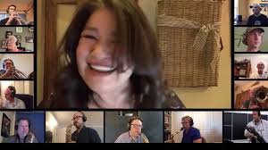 Albuquerque Jazz Orchestra: New Mexico Tech