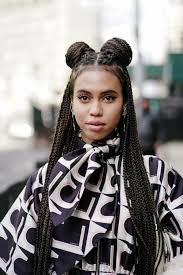 Curl up for a summer wedding or leave it natural for a day at the pool. Street Style Updo Trends For 2020 All Things Hair Us