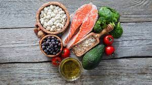 When you set out to eat a heart healthy meal that's equally diabetic friendly, your plate should be loaded up with a pile of vegetables. Heart Healthy Foods To Include In Your Diabetes Diet Everyday Health