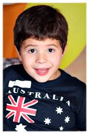 Kids Photo Gallery by James Deakin at pbase.com